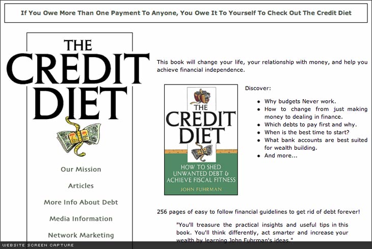 Rhow To Raise Credit Score