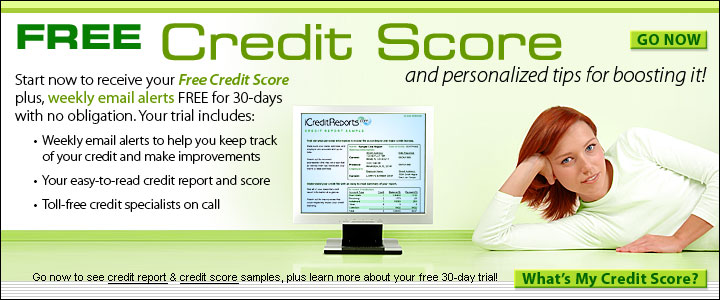 How To Improve A Credit Score